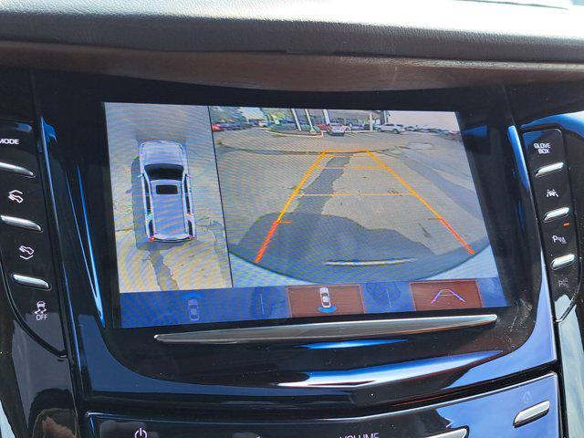 Photo of 2020 Crystal White Tricoat Cadillac Escalade