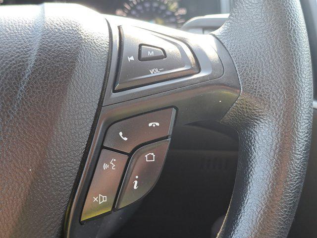 Photo of 2020 Desert Gold Metallic Ford Edge
