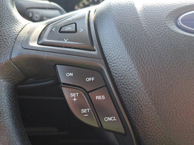 Photo of 2020 Desert Gold Metallic Ford Edge