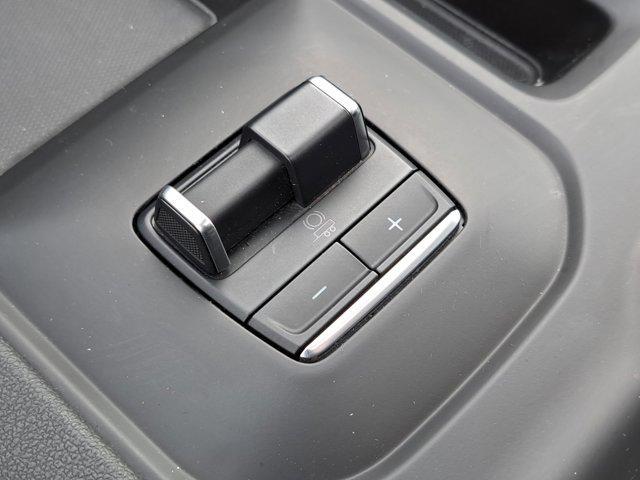 Photo of 2024 Titanium Rush Metallic GMC Sierra 2500