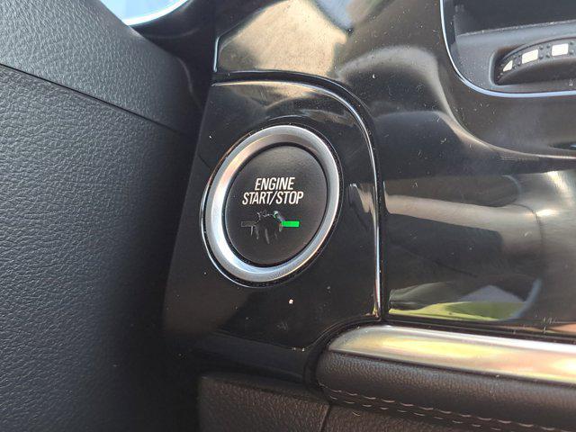 Photo of 2017 Graphite Gray Metallic Buick Encore