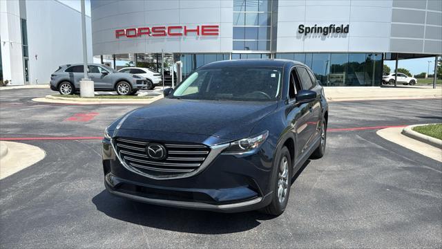 2019 Mazda CX-9