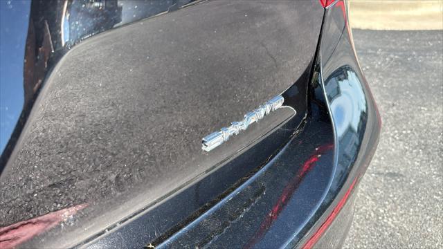Photo of 2020 Majestic Black Pearl Acura MDX