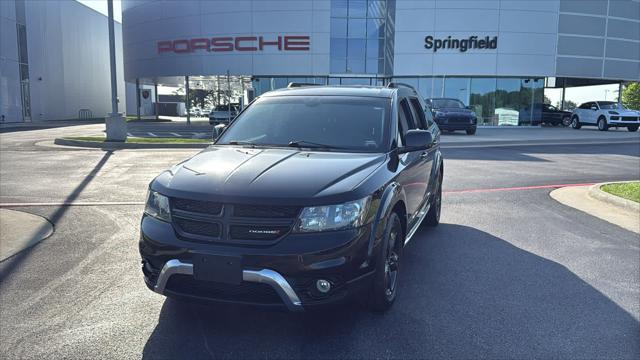 2019 Dodge Journey