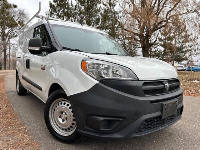 2018 RAM Promaster City