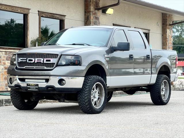 2007 Ford F-150