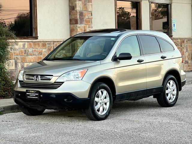 2007 Honda CR-V