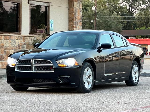 2013 Dodge Charger