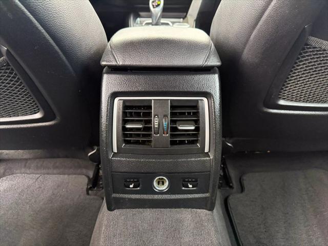 Photo of 2016 Black BMW 428 Gran Coupe