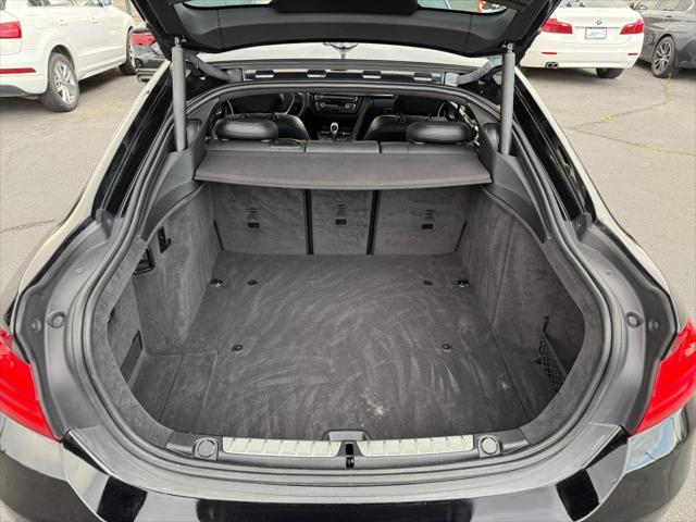 Photo of 2016 Black BMW 428 Gran Coupe