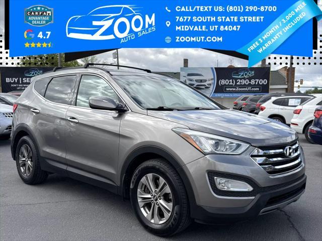 2014 Hyundai Santa Fe Sport