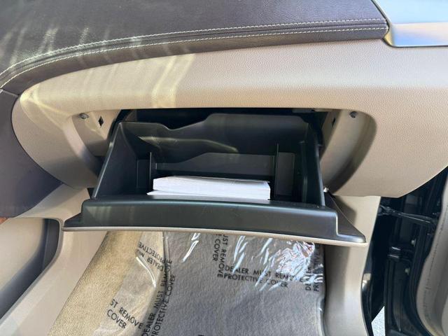 Photo of 2018 Black Chevrolet Suburban