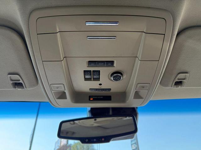 Photo of 2018 Black Chevrolet Suburban