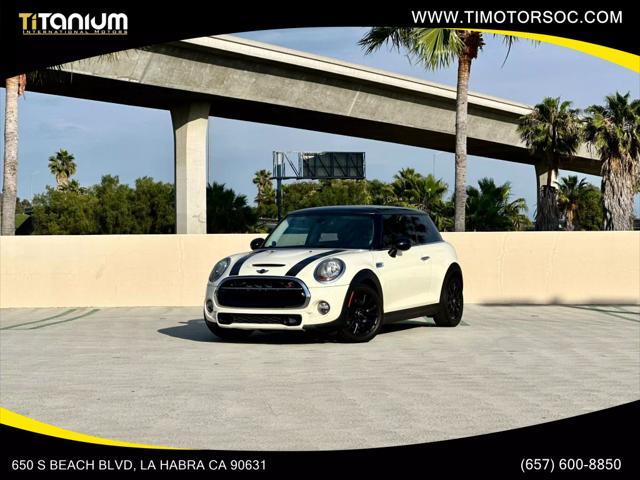 2015 MINI Hardtop