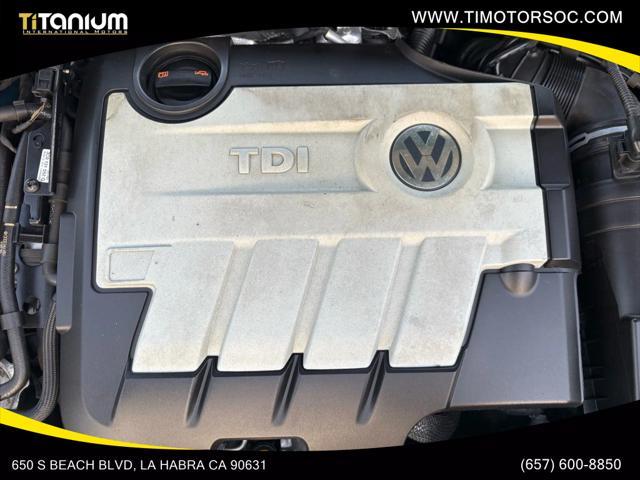 Photo of 2013  Volkswagen Jetta SportWagen