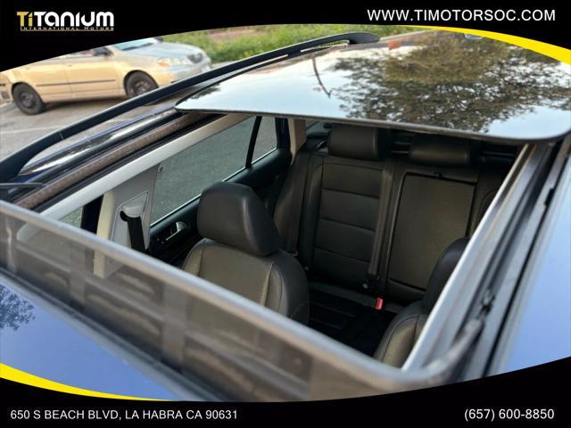 Photo of 2013  Volkswagen Jetta SportWagen