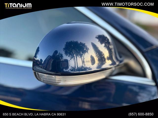 Photo of 2013  Volkswagen Jetta SportWagen