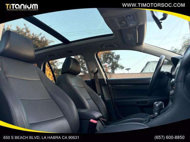 Photo of 2013  Volkswagen Jetta SportWagen
