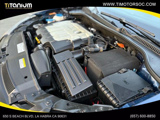 Photo of 2013  Volkswagen Jetta SportWagen
