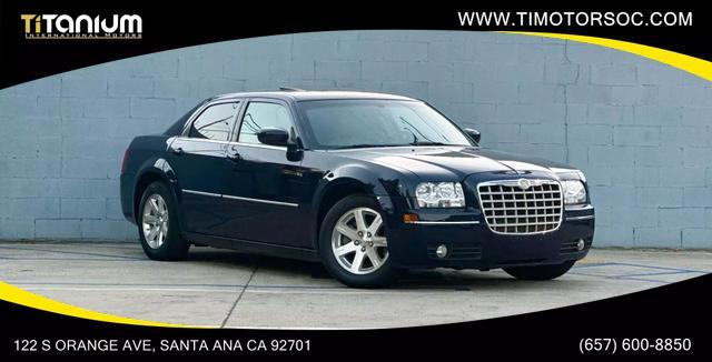 2006 Chrysler 300