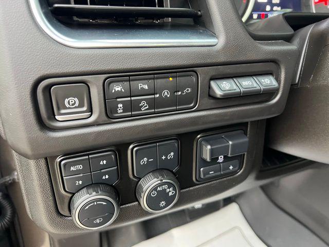 Photo of 2021 Graywood Metallic Chevrolet Tahoe