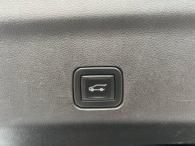Photo of 2021 Graywood Metallic Chevrolet Tahoe