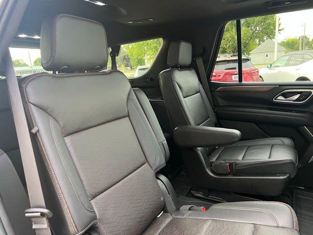 Photo of 2021 Graywood Metallic Chevrolet Tahoe