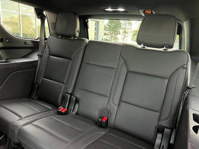 Photo of 2021 Graywood Metallic Chevrolet Tahoe