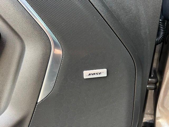 Photo of 2021 Graywood Metallic Chevrolet Tahoe