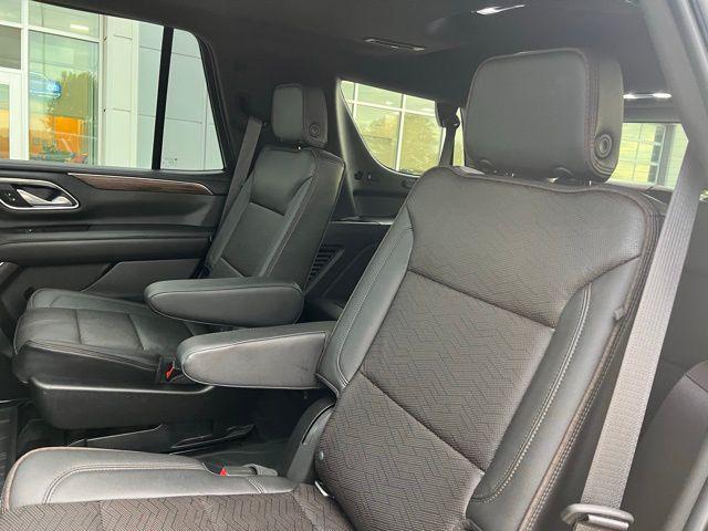 Photo of 2021 Graywood Metallic Chevrolet Tahoe