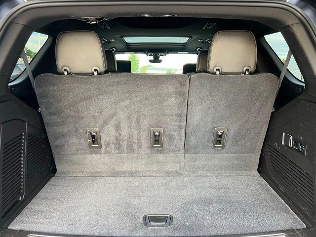 Photo of 2021 Graywood Metallic Chevrolet Tahoe