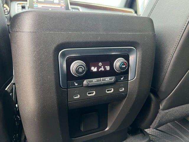 Photo of 2021 Graywood Metallic Chevrolet Tahoe