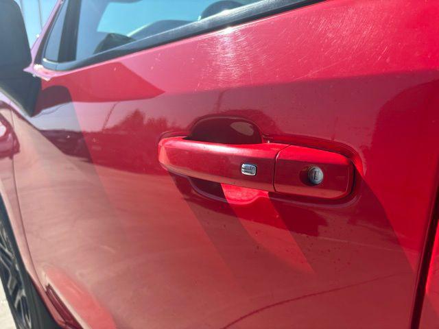 Photo of 2020 Red Hot Chevrolet Silverado 1500