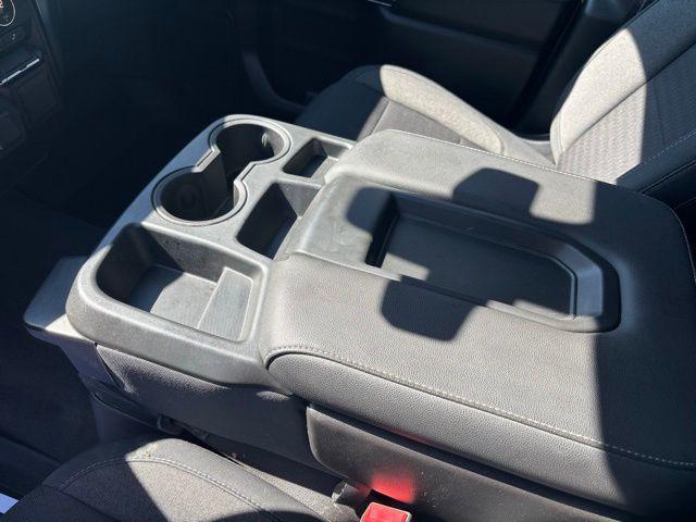 Photo of 2020 Red Hot Chevrolet Silverado 1500