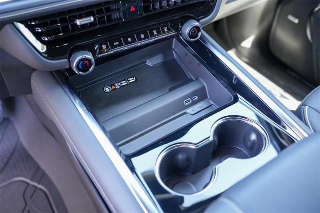 Photo of 2025 Sterling Gray Metallic Chevrolet Tahoe