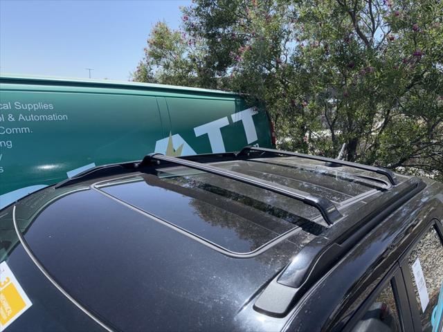 Photo of 2021 Oasis Blue Chevrolet Trailblazer