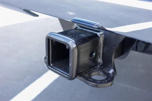Photo of 2025 Titanium Rush Metallic GMC Sierra 2500
