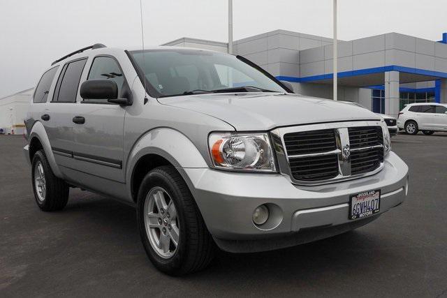 2008 Dodge Durango