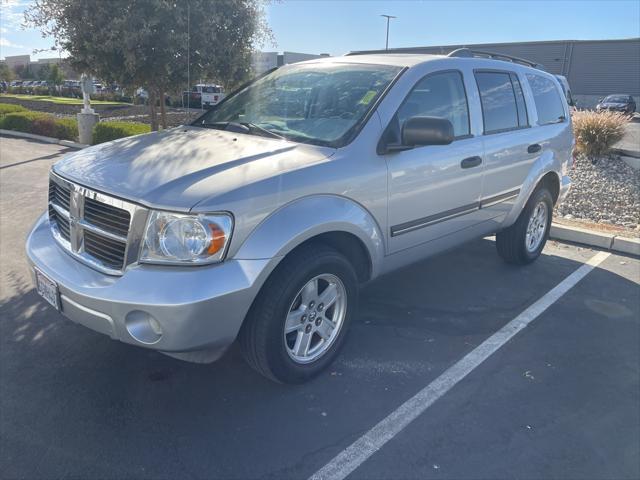 2008 Dodge Durango