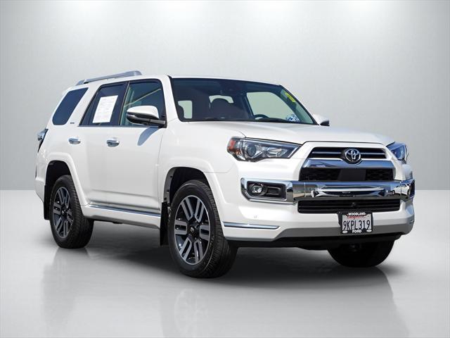 2024 Toyota 4runner