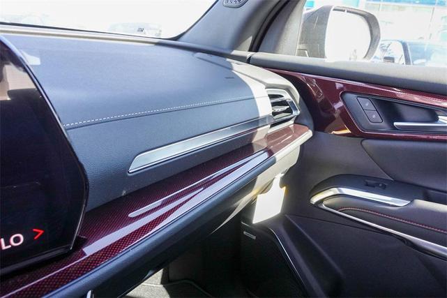 Photo of 2026 Sterling Gray Metallic Chevrolet Traverse