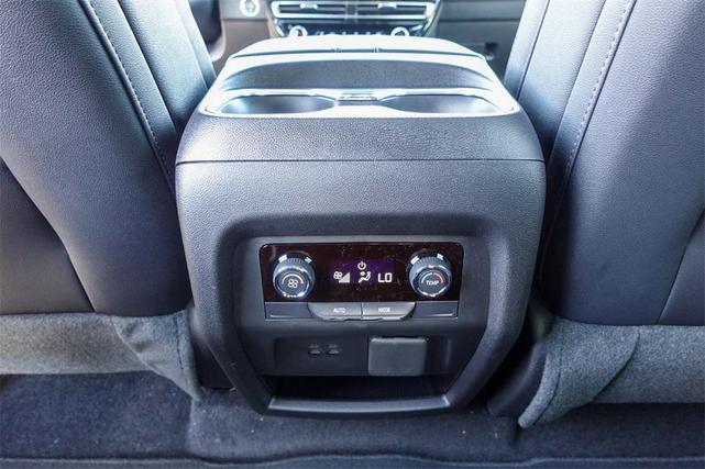 Photo of 2026 Sterling Gray Metallic Chevrolet Traverse
