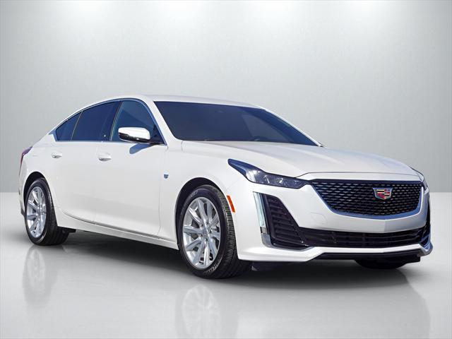 2024 Cadillac CT5