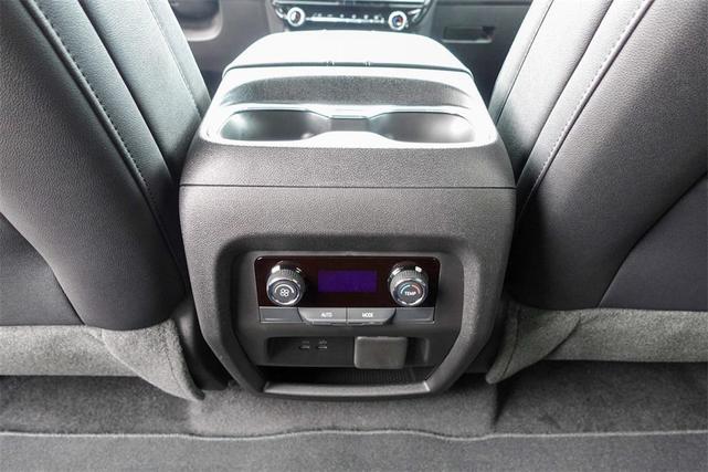Photo of 2026 Lakeshore Blue Metallic Chevrolet Traverse