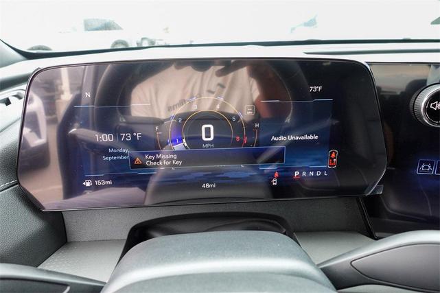 Photo of 2026 Lakeshore Blue Metallic Chevrolet Traverse
