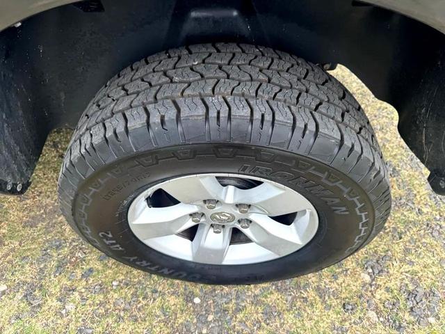 Photo of 2015 Maximum Steel Metallic Clearcoat RAM 1500