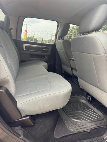 Photo of 2015 Maximum Steel Metallic Clearcoat RAM 1500