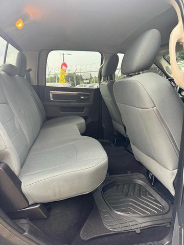 Photo of 2015 Maximum Steel Metallic Clearcoat RAM 1500