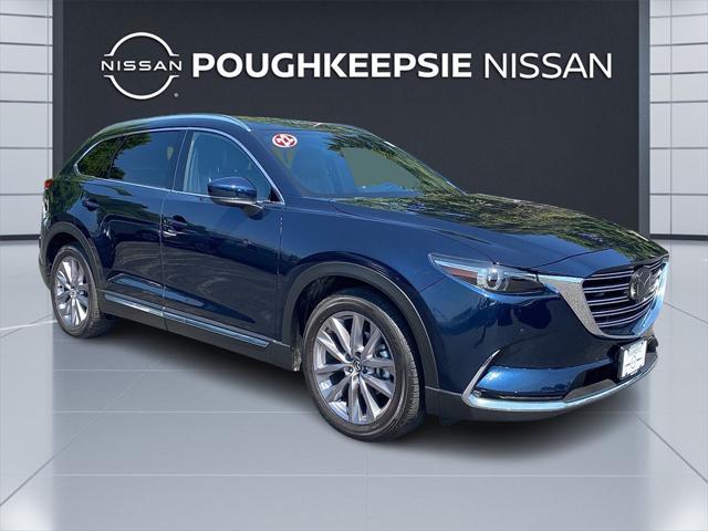 2022 Mazda CX-9