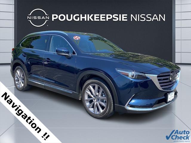 2022 Mazda CX-9